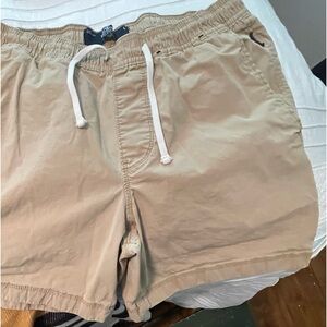 Hollister shorts